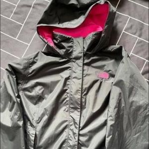 North Face Women’s Jacket